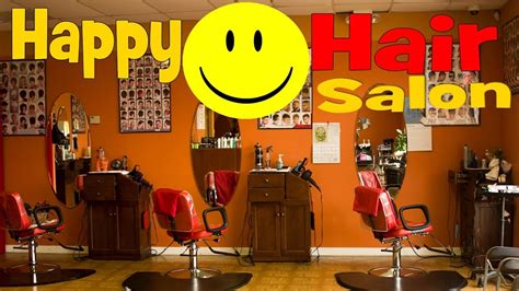 Happy hair salon - Start your review of Happy Hair Salon. Overall rating. 25 reviews. 5 stars. 4 stars. 3 stars. 2 stars. 1 star. Filter by rating. Search reviews. Search …
